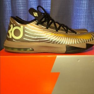 KD VI